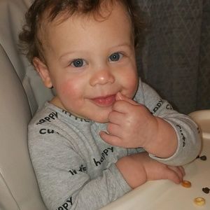 Meet your Posher, Jenna